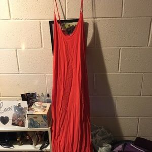Old Navy Maxi Dress